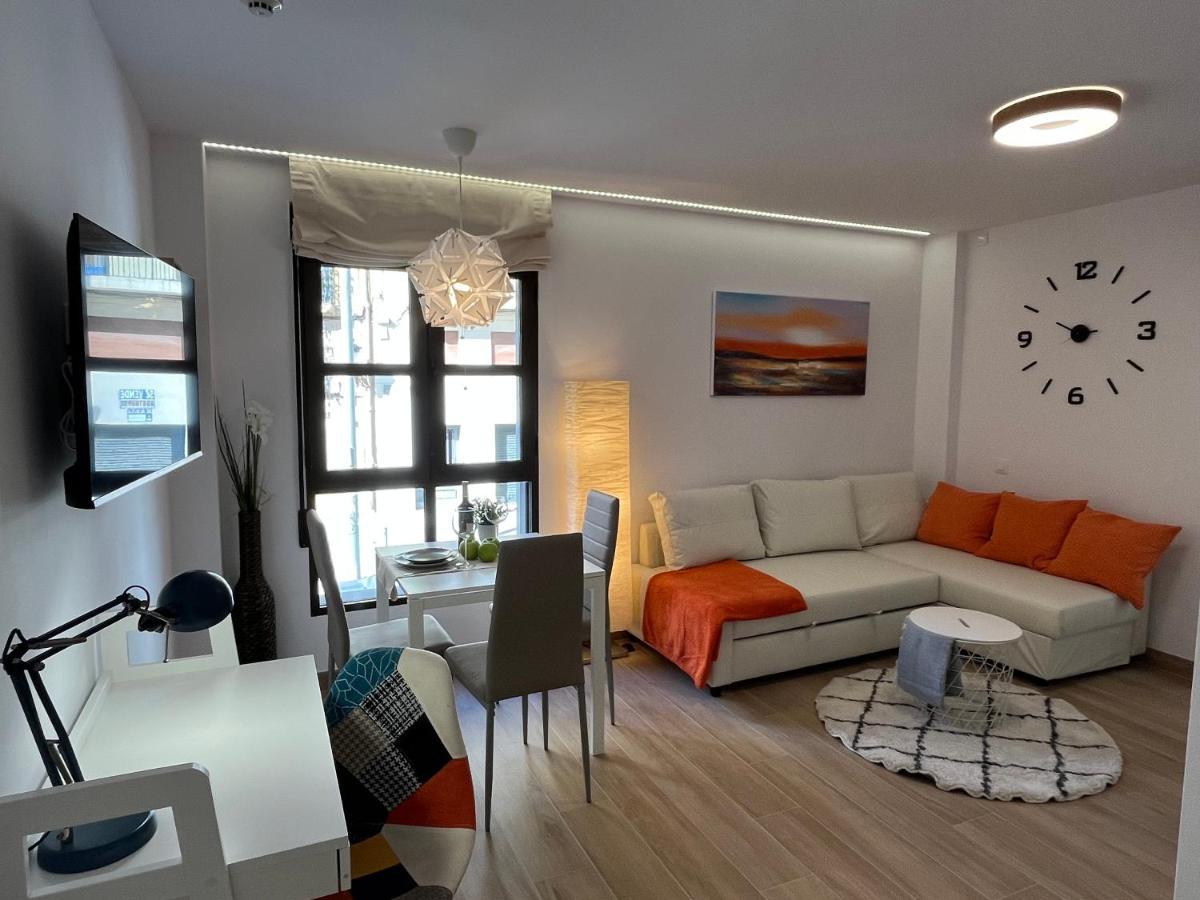 Alicante Beach Apartment Exterior photo
